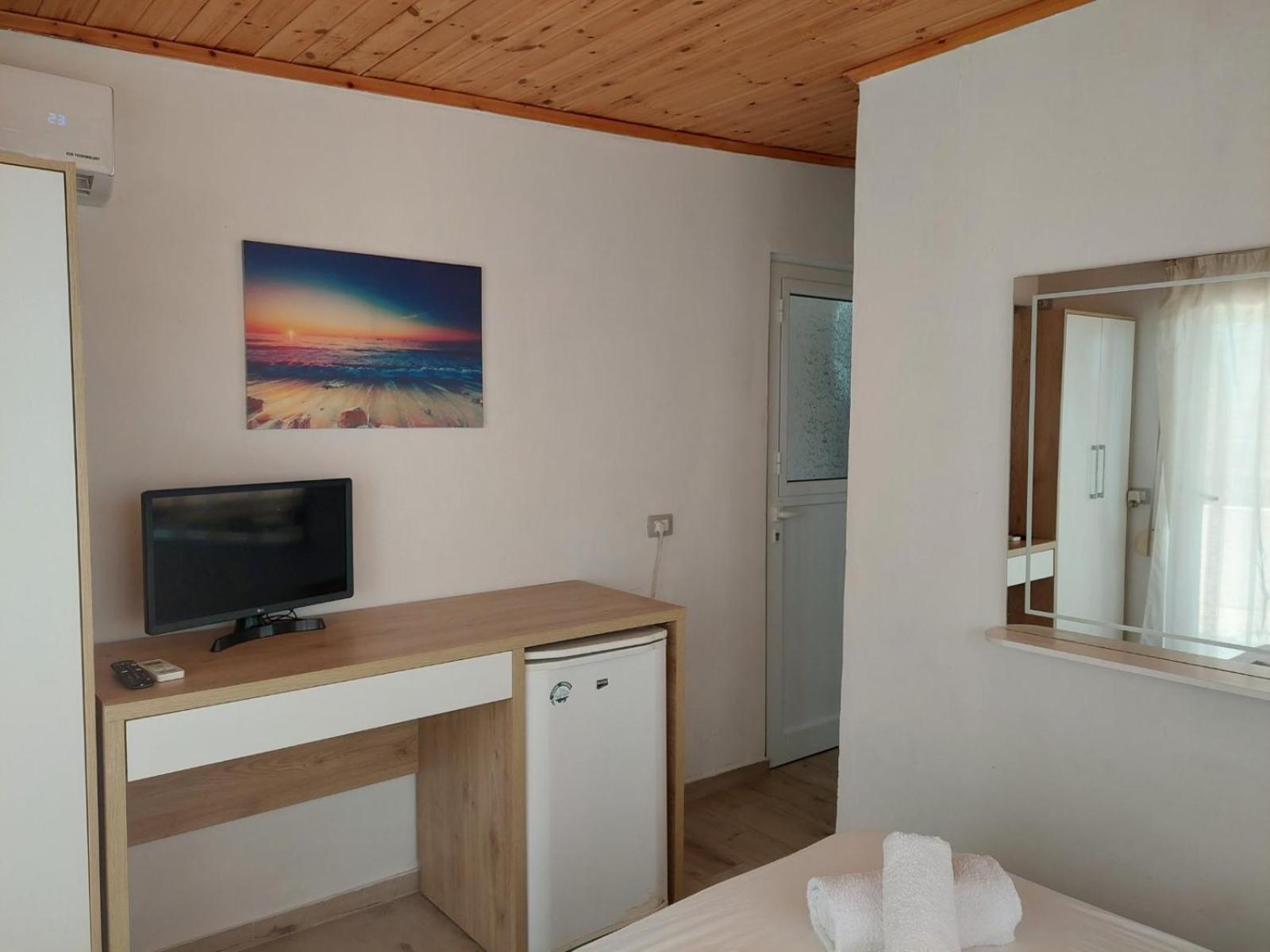 Qeparo Antonio Rooms Exterior foto