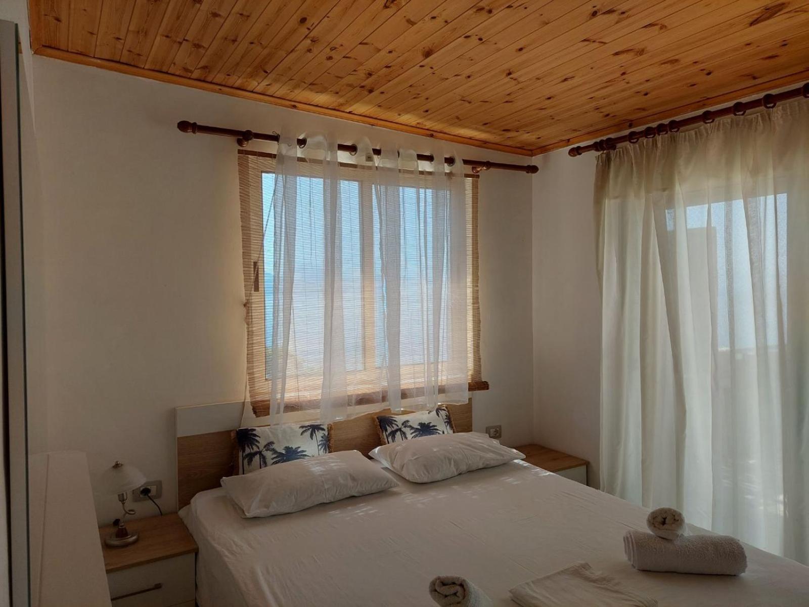 Qeparo Antonio Rooms Exterior foto