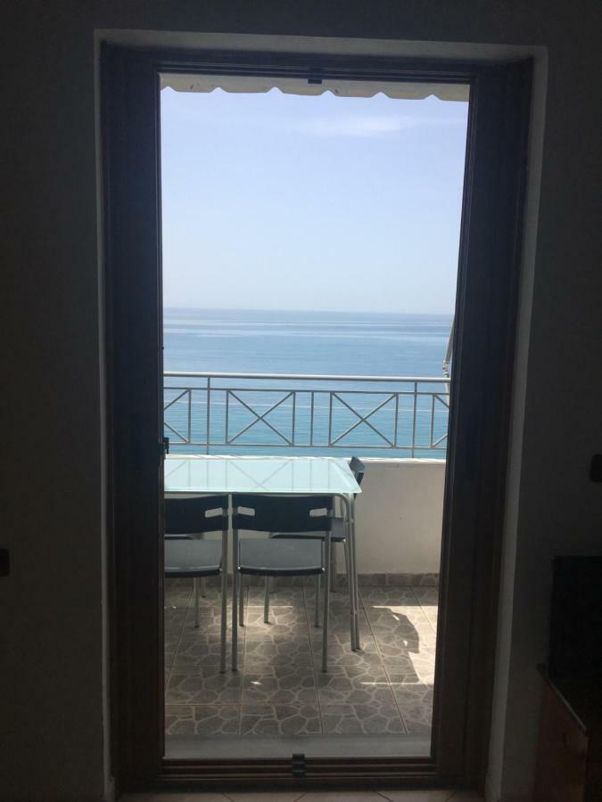 Qeparo Antonio Rooms Exterior foto