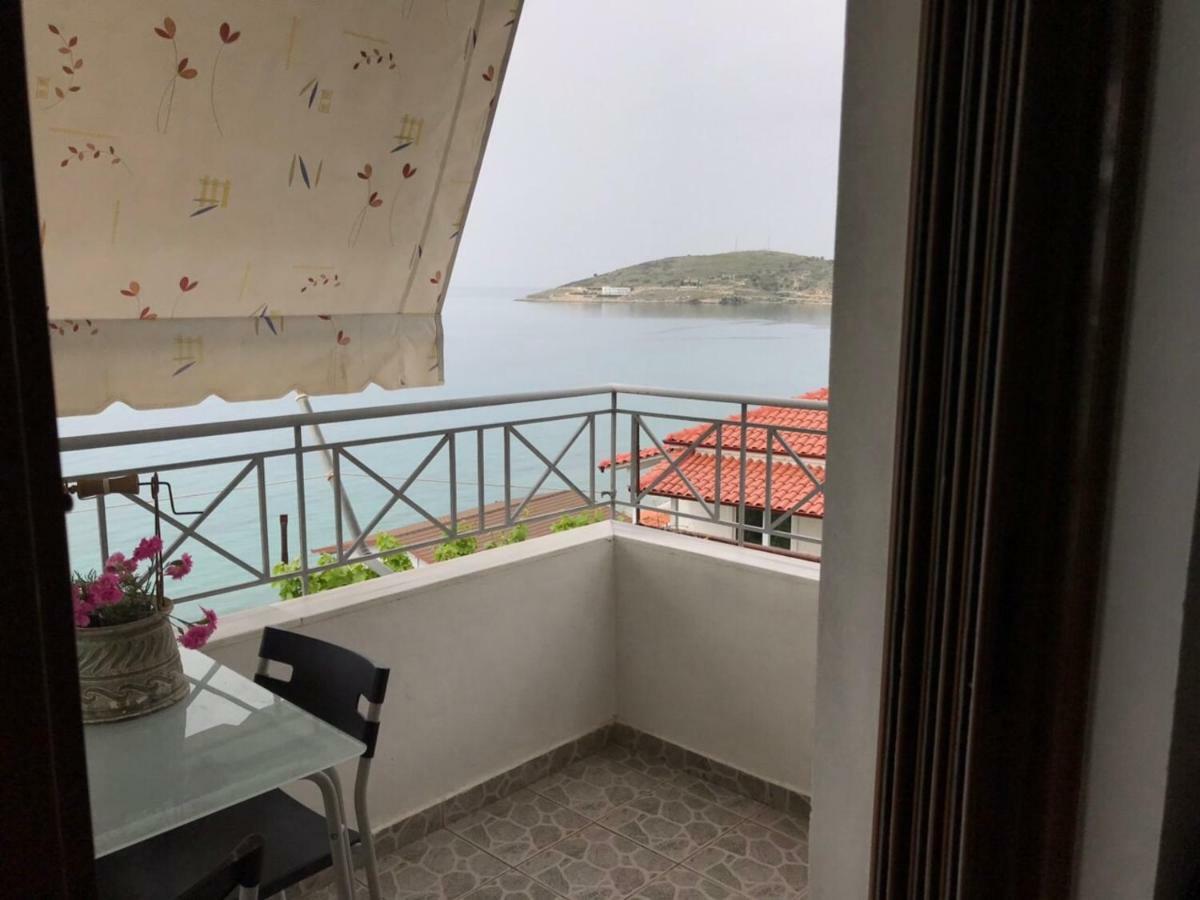 Qeparo Antonio Rooms Exterior foto
