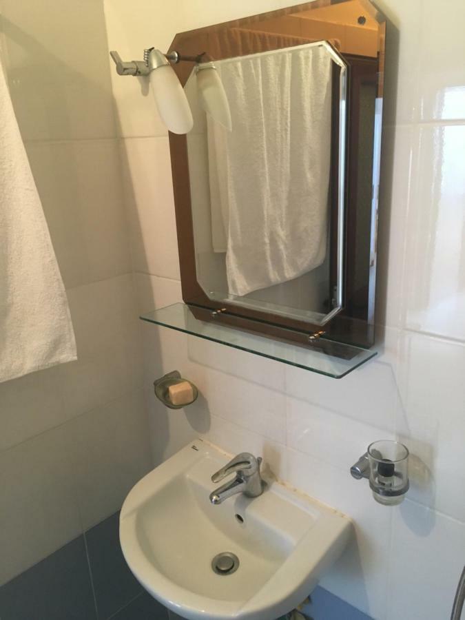 Qeparo Antonio Rooms Exterior foto