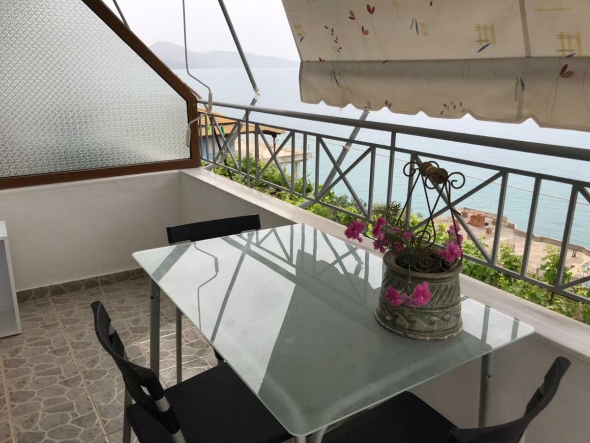 Qeparo Antonio Rooms Exterior foto
