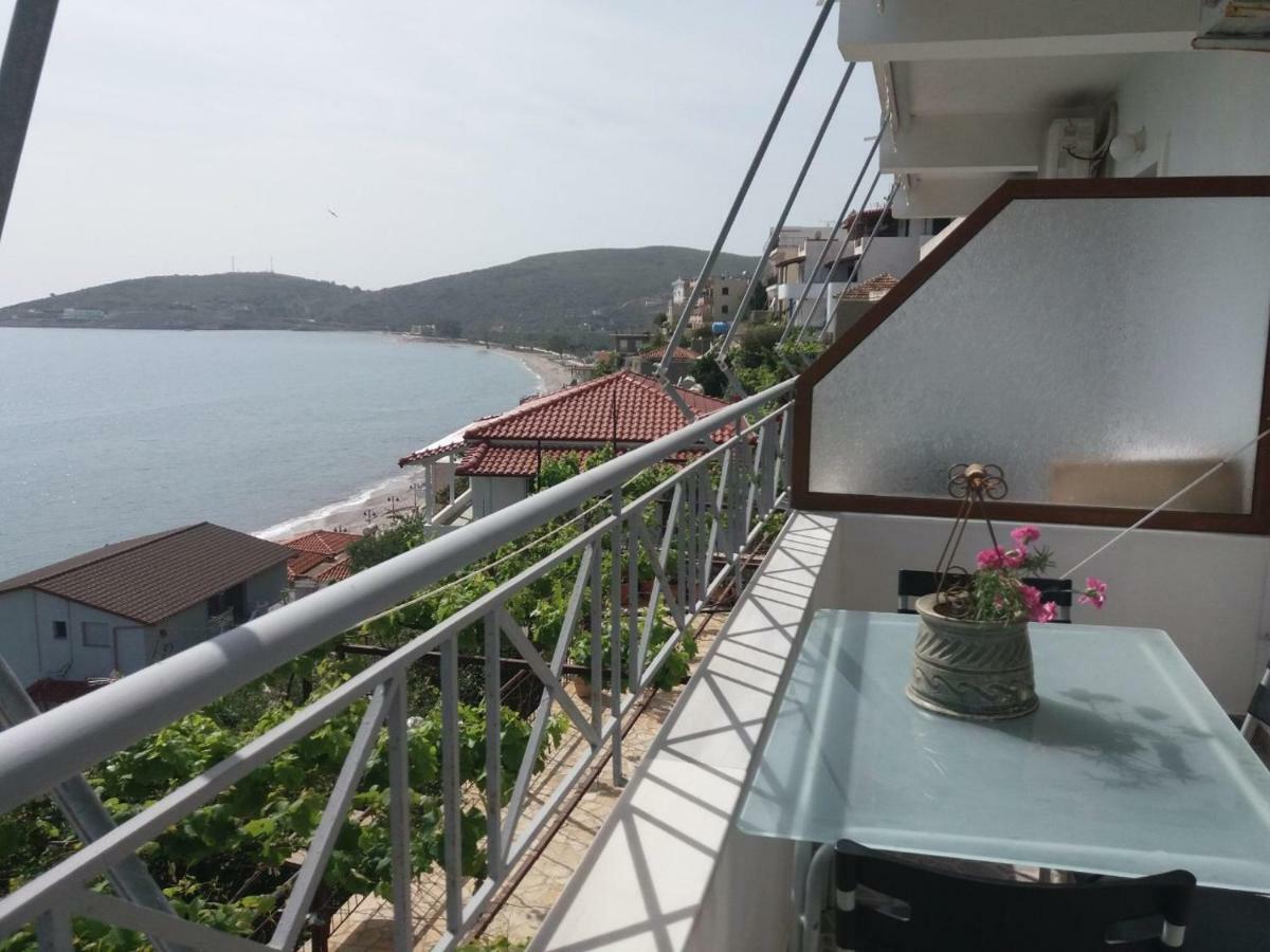 Qeparo Antonio Rooms Exterior foto