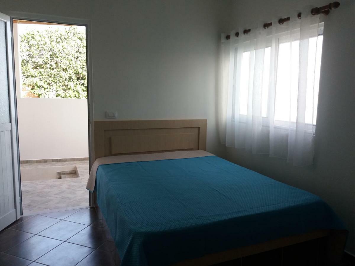 Qeparo Antonio Rooms Exterior foto