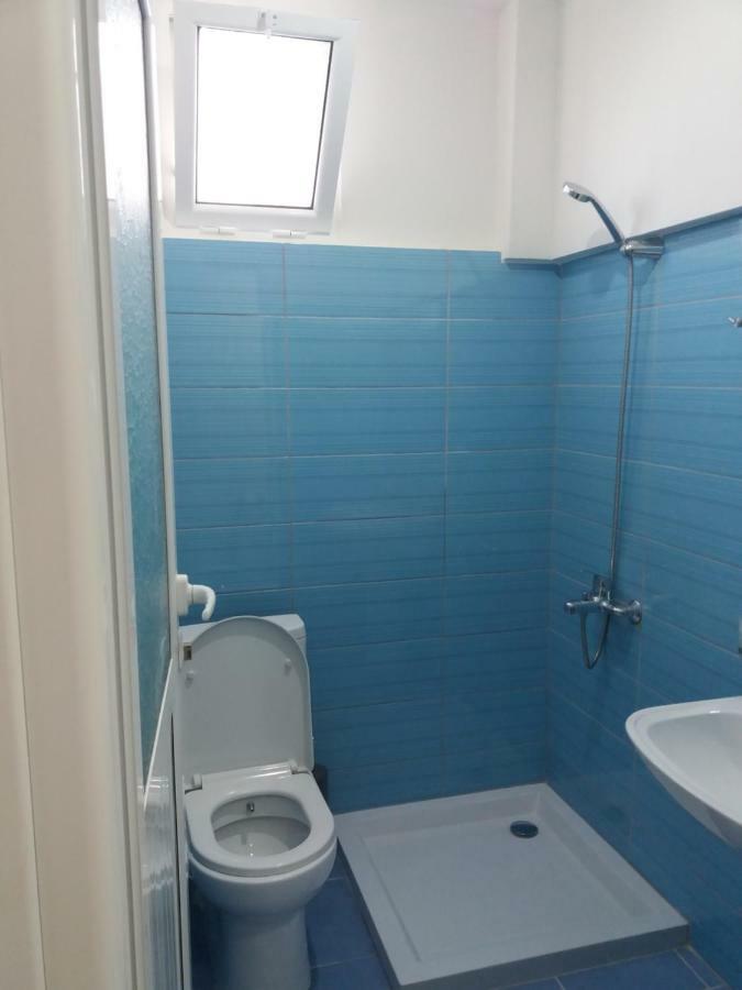 Qeparo Antonio Rooms Exterior foto