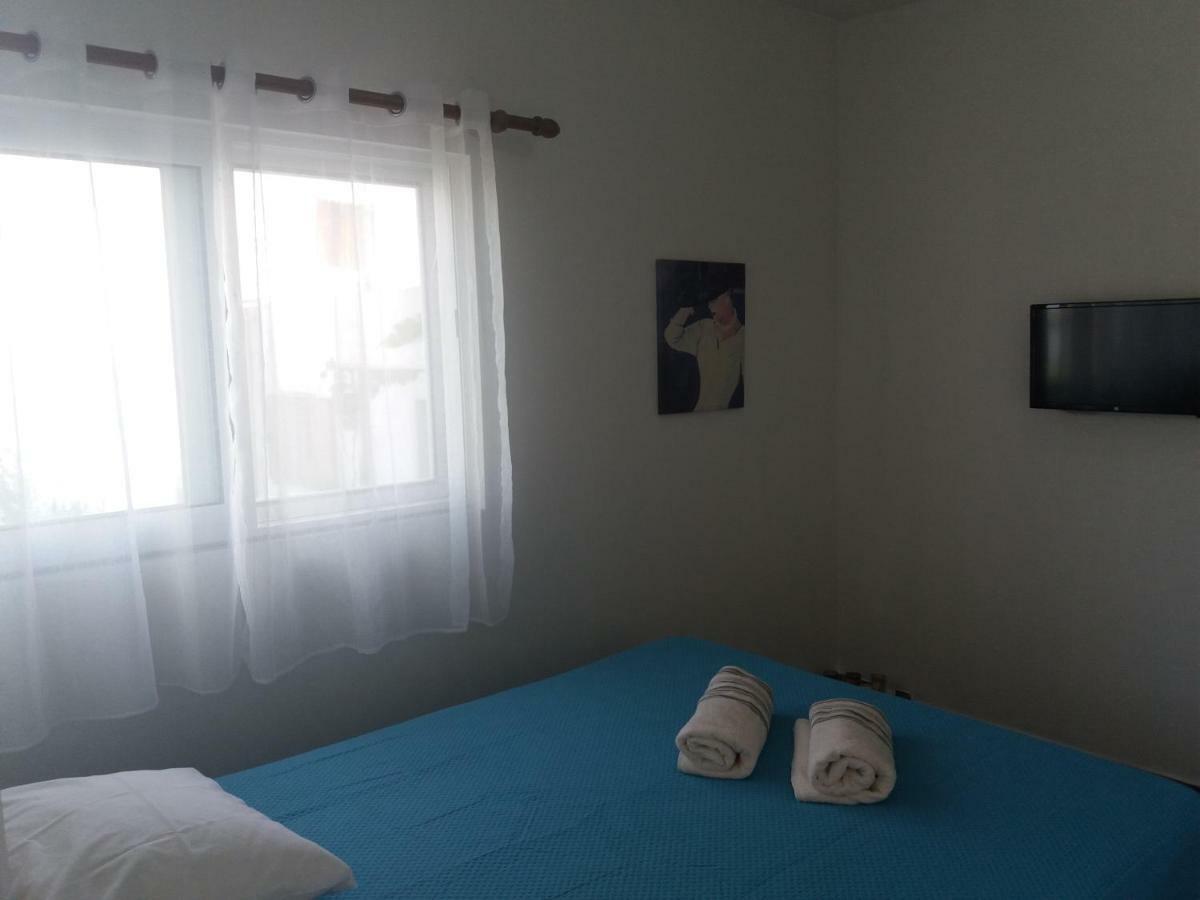 Qeparo Antonio Rooms Exterior foto