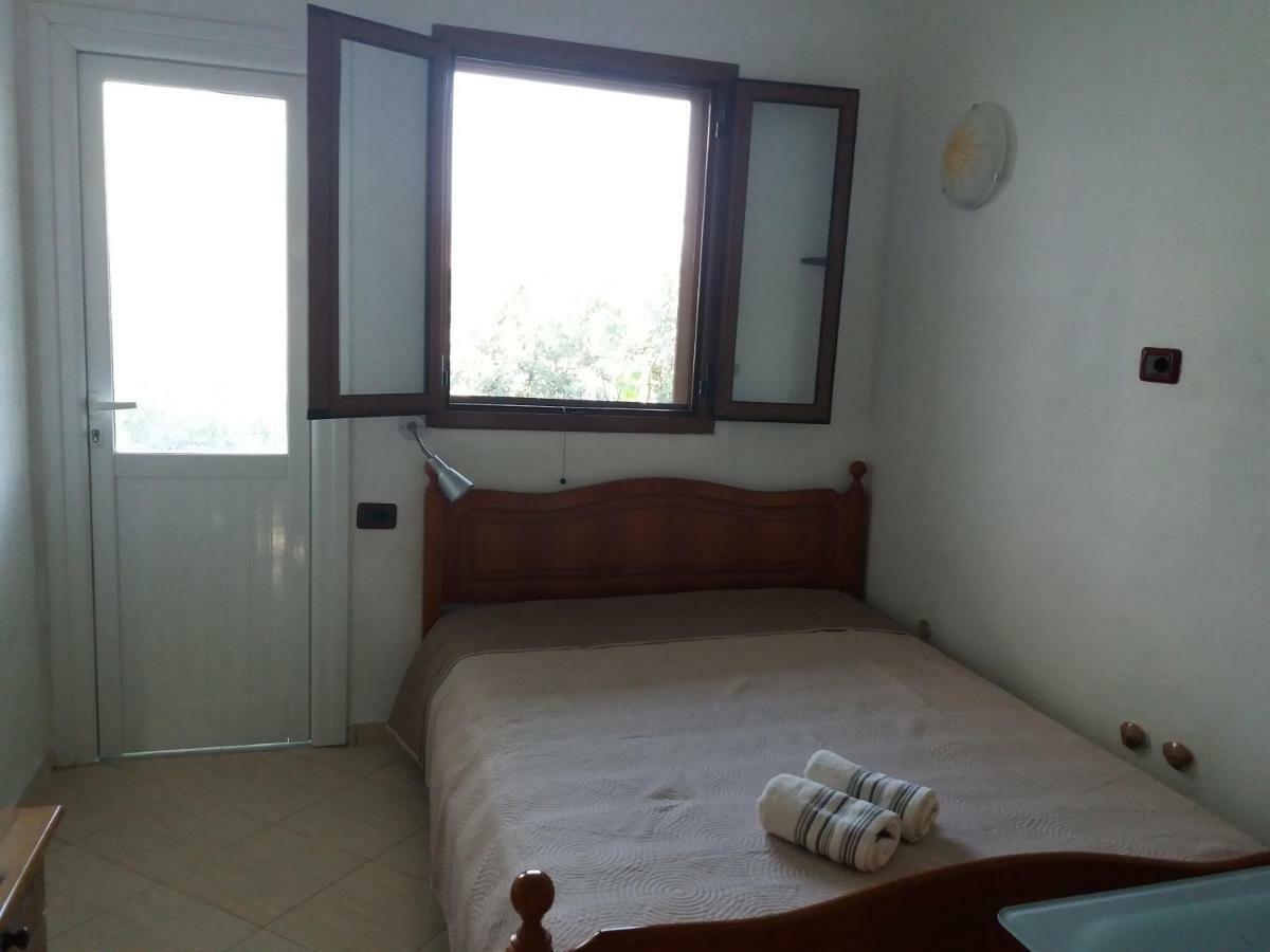 Qeparo Antonio Rooms Exterior foto