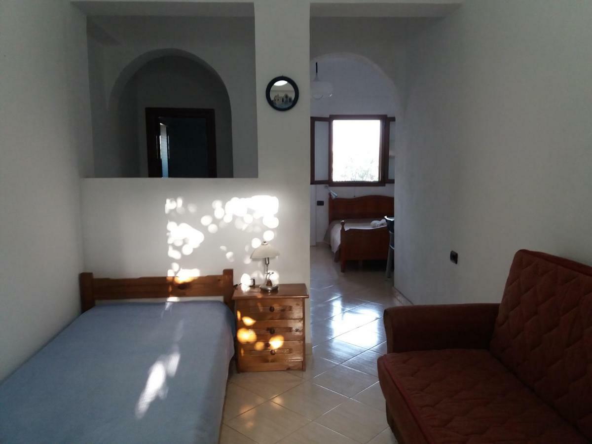 Qeparo Antonio Rooms Exterior foto